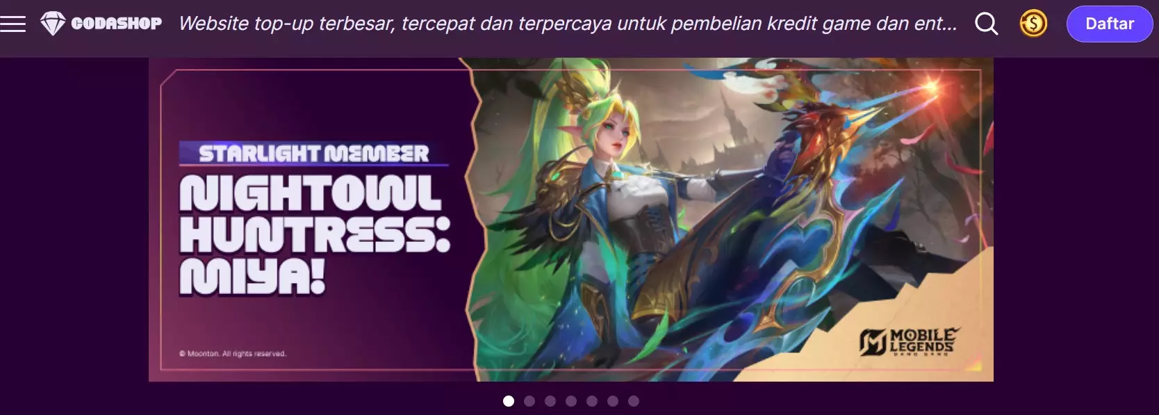 Apakah Codashop Penipu? Kenapa Banyak yang Komplain?