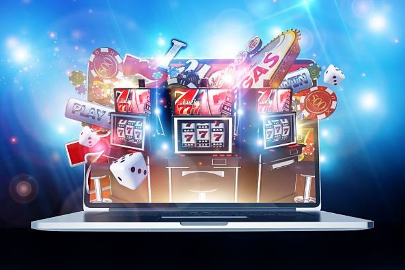 Joker Gaming : Sebuah Platform Besar Bertaruh Slot Online Terpercaya